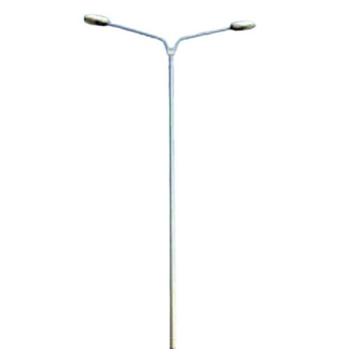 High Mast Poles For Street Light