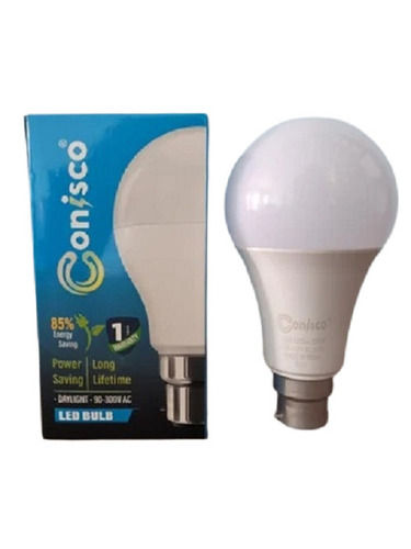 Wall Mounted Energy Efficient Heat Resistant Electric Cool Daylight Led Bulbs