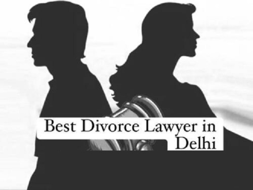 Divorce Lawyer Services By Advocate Ajay Malik