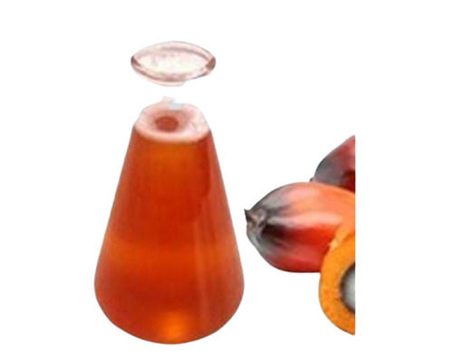Healthy And Nutritious Crude Palm Oil