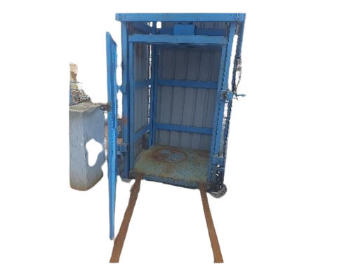 Industrial Motor Gear Goods Lifts