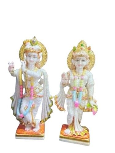 Lord Marble Statues