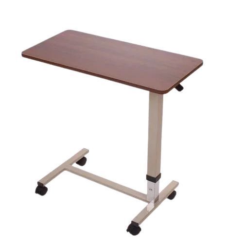 Abs Cardiac And Overbed Table