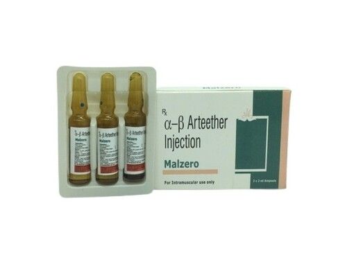 Alpha Beta Arteether Injection 150Mg Grade: Medicine