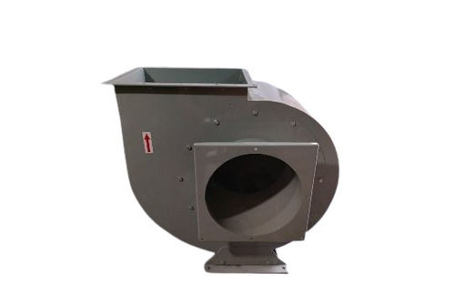 Industrial Centrifugal Air Blower Life Span: 7-8 Year'S