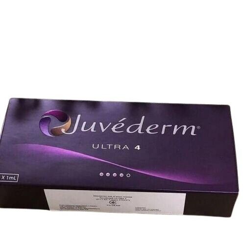 Juve Dermal Filler