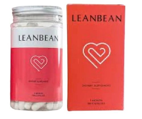 Leanbean Weight Loss Capsules