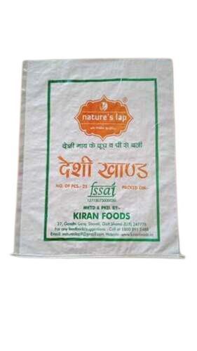 Pp Non-woven Food Packagig Bag