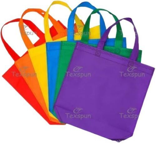 5 Kg Eco Friendly And Premium Design Non Woven Bag