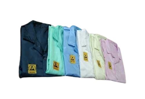 Antistatic ESD Safe Unisex Apron