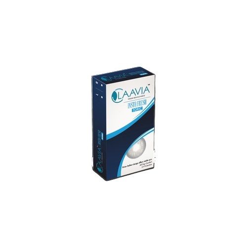 Claavia Insta Fresh Toric Yearly Toric Contact Lens