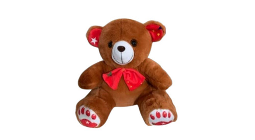 एलिगेंट लुक स्टफ्ड टेडी बियर्स