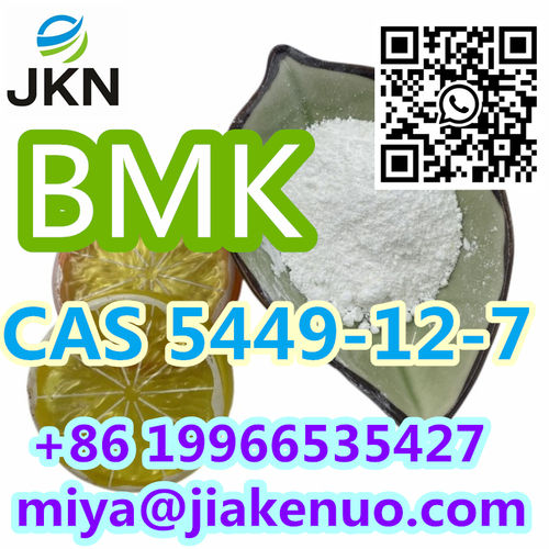 Fast Shipping CAS 5449-12-7 New BMK Glycidic Acid (sodium salt)