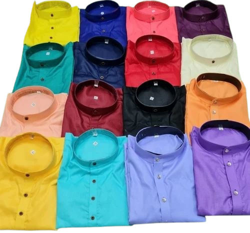 Magic Cotton Kurtas