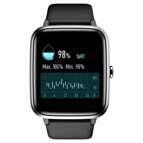 Noise ColorFit Pro 2 Oxy Smartwatch with Spo2 Sensor