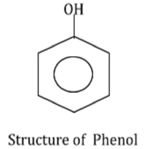 Phenol 108-95-2