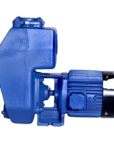 Self Priming Pump