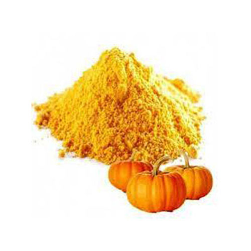 Spray Dried Pumpkin Powder