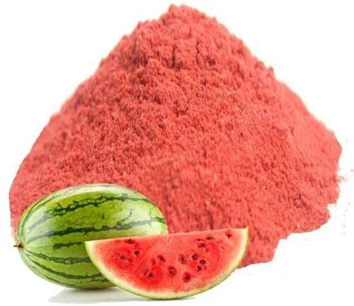 Spray Dried Watermelon Powder