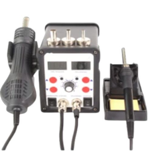 2 In 1 Smd Rework Soldering Station