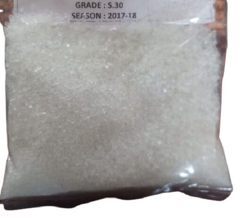 A Grade 99.9 Percent Purity Preservative Free Sweet Taste White Crystal Sugar