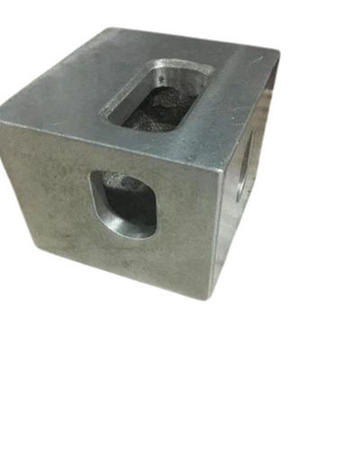 Aluminum Alloy Castings Container