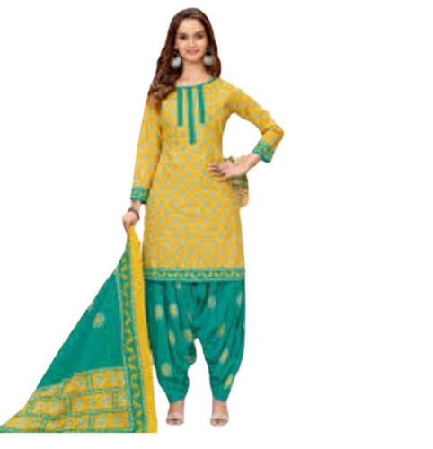 Punjabi Dress In Hyderabad, Telangana At Best Price | Punjabi Dress  Manufacturers, Suppliers In Secunderabad