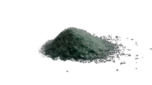 Eco-Friendly 99.9 Percent Purity A Grade Ferrous Sulphate