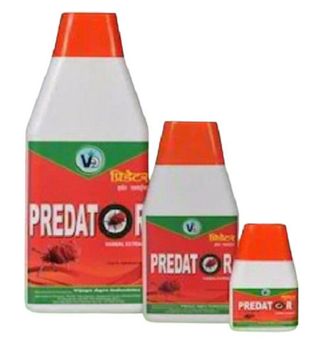 Eco-Friendly A Grade 99 Percent Pure Controlled Release Agricultural Bio Pesticides