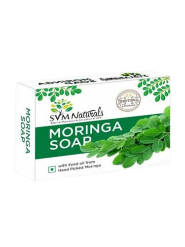 Natural Pure Moringa Soap