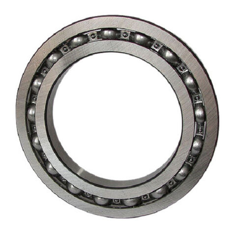 Polished Corrosion Resistant Stainless Steel Round Ball Bearing For Industrial