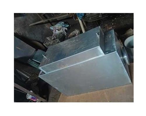 Stainless Steel Metal Fabrications