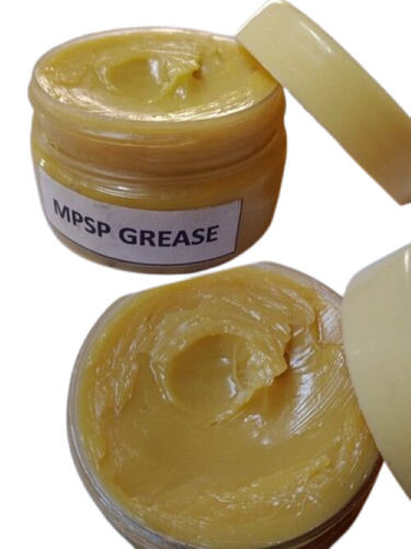 Yellow Mpsp Grease Paste Application: Automobile Industry