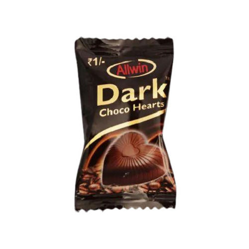 A Grade 99.9 Percent Purity Nutrient Enriched Pure Healthy Sweet Allwin Dark Chocolate