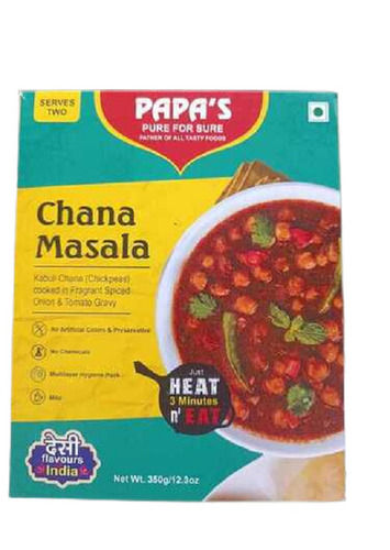 A Grade Indian Origin 99.9 Percent Purity Finely Grounded Blended Chana Masala