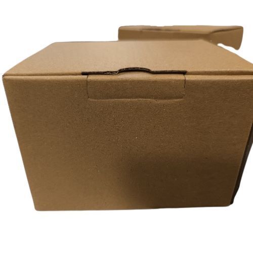 Corrugated Box