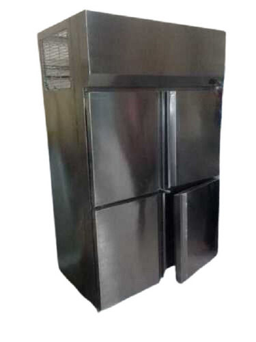 Floor Standing Energy Efficient Electrical Front Open Commercial Refrigerator