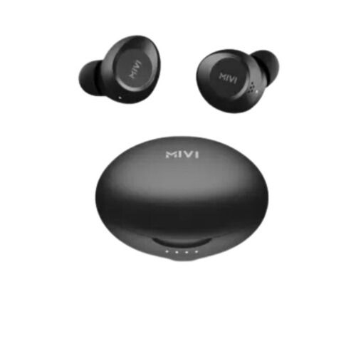 Mivi Duo Pods M30 Earbuds With 42 Hours of Playtime