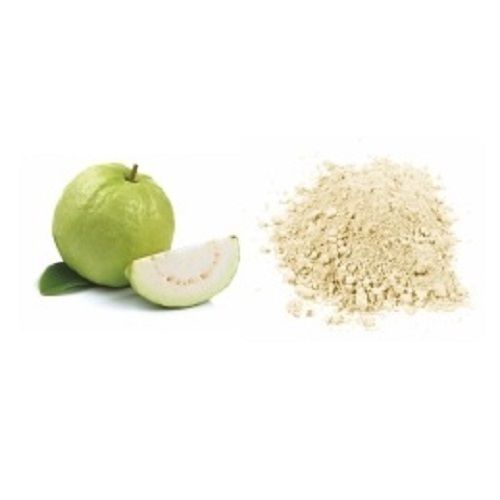 Spray Dried Guava Powder Shelf Life: 2 Years