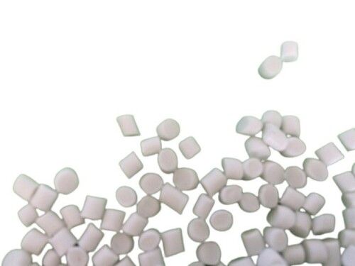 Tpe Material Pellets For Fda Spoon