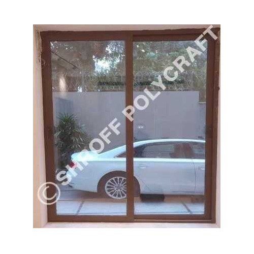 Upvc Sliding Window - Application: Door
