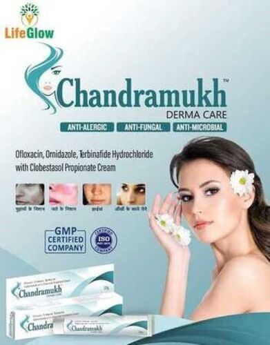 Chandramukh Derma Care Face Cream