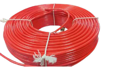 Copper Conductor Pvc Insulated Electrical Single Core Flexible Domestic Wire