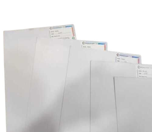 duplex paper board