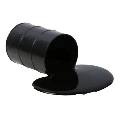 Eco-Friendly Liquid Form Industrial Grade 99.9 Percent Purity Black Residual Oil