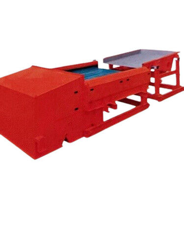 Eddy Current Magnetic Separators