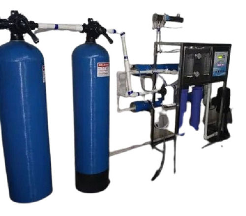 Floor Mounted Heavy-Duty Sewage Water Treatment Plant For Industrial