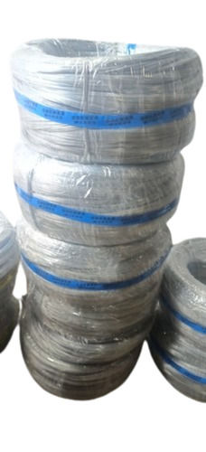 Heavy Duty Solid Gi Wire