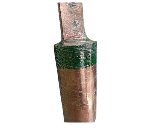 Maintenance Free Copper Chemical Earthing Electrode