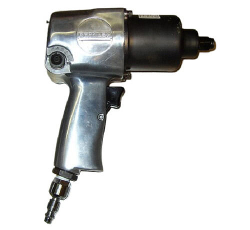 Manually Operated Electrical Handheld Portable Cordless Impact Wrench